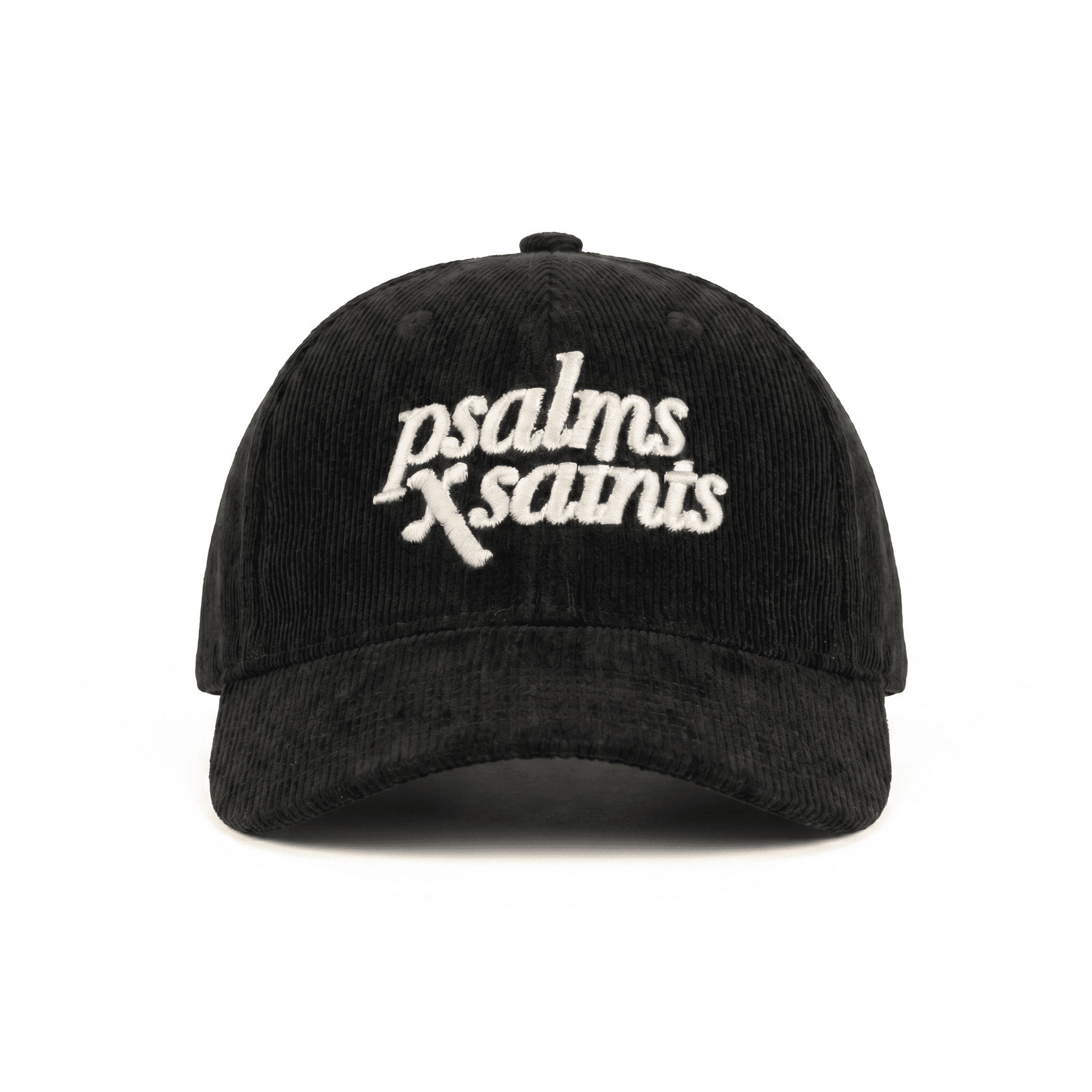 PXS Cord Cap - Black