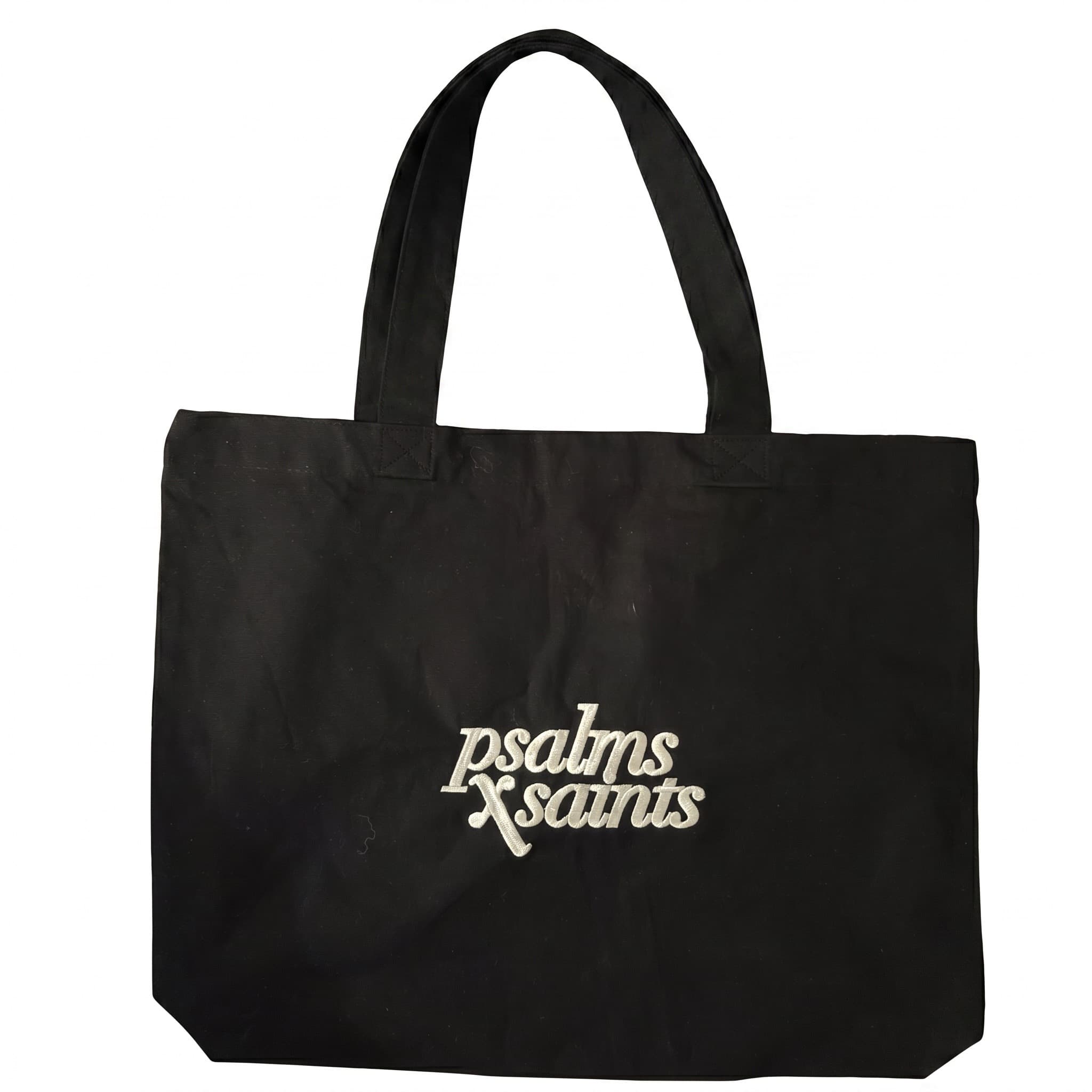 PXS Daily Tote - Black