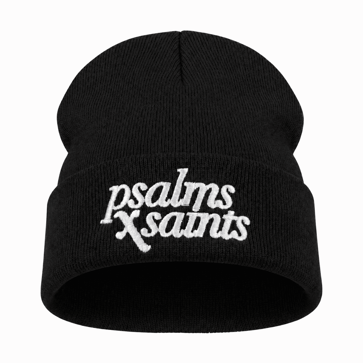 PXS Beanie - Black